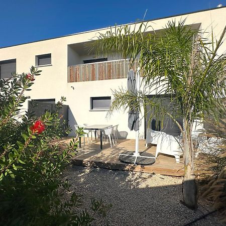 Les Loges De La Mer - Perols Pérols Exterior foto
