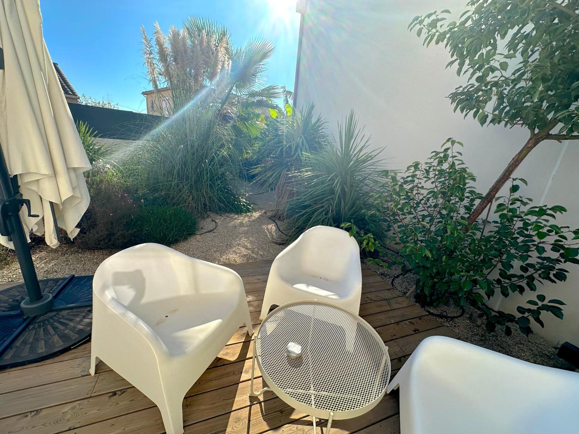 Les Loges De La Mer - Perols Pérols Exterior foto