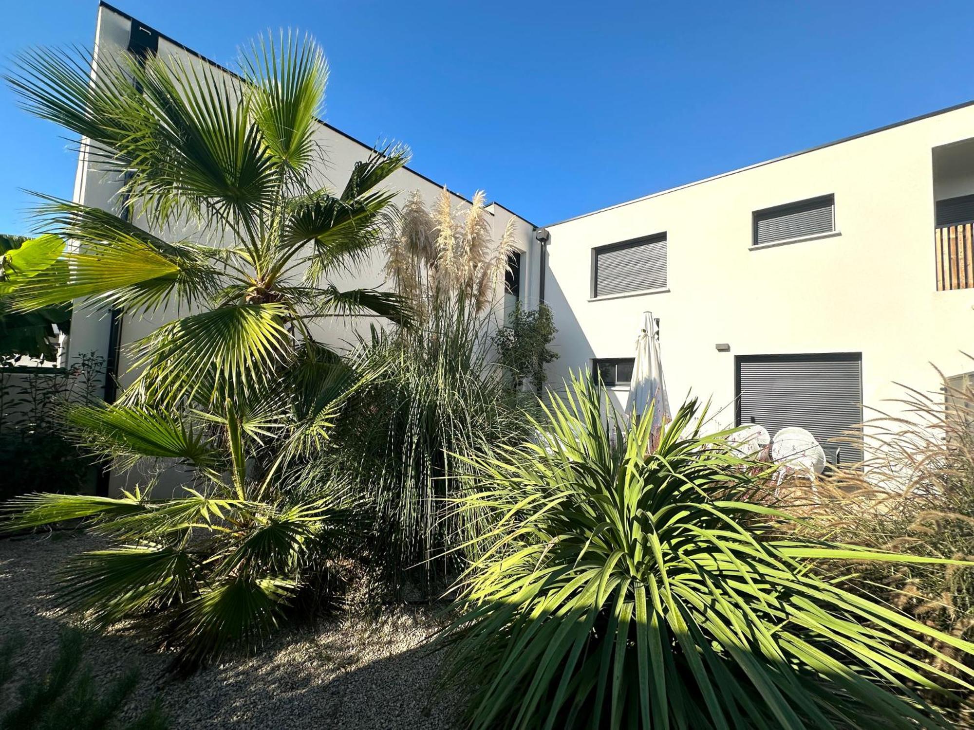 Les Loges De La Mer - Perols Pérols Exterior foto